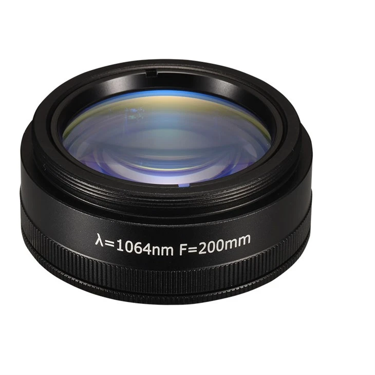 welding lens