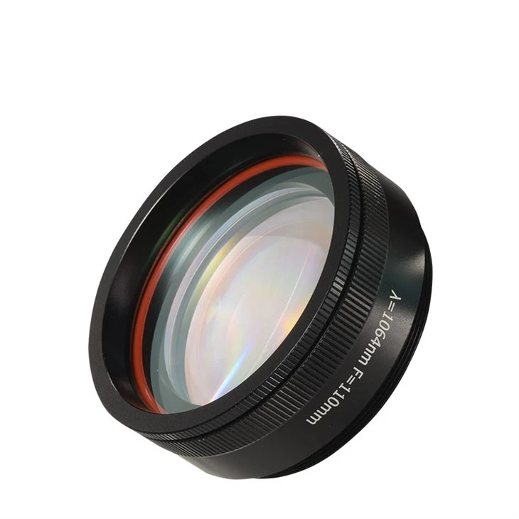 welding f-theta lens