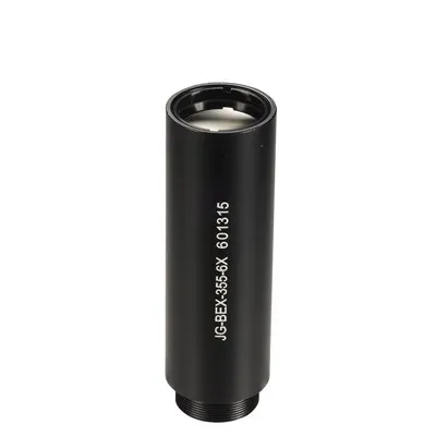 Pengembang Rasuk 355nm